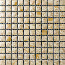 Glazed Transforming Beige Mosaic